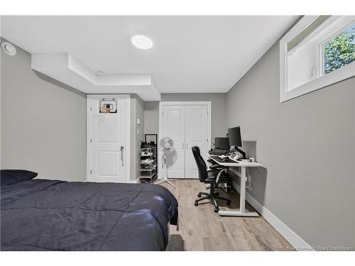 43 Eatman Ave, Fredericton, NB 