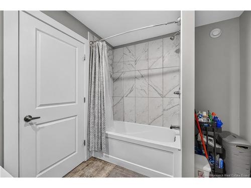 43 Eatman Ave, Fredericton, NB 