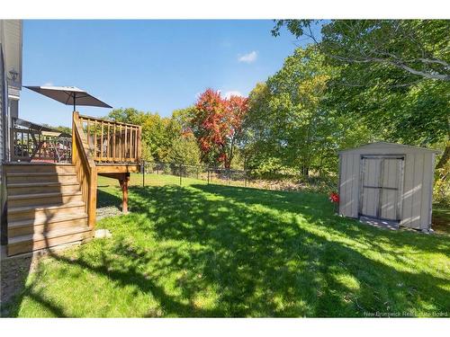 43 Eatman Ave, Fredericton, NB 