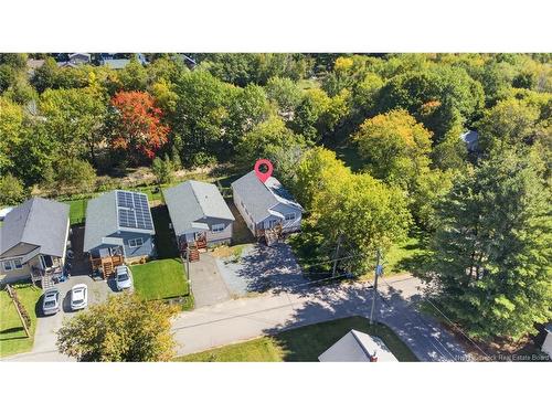 43 Eatman Ave, Fredericton, NB 