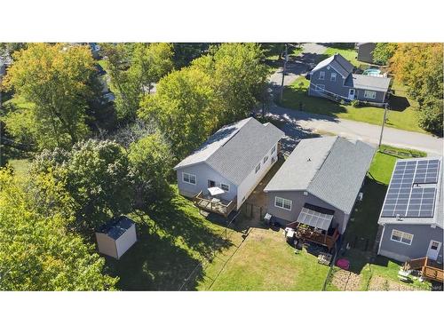 43 Eatman Ave, Fredericton, NB 