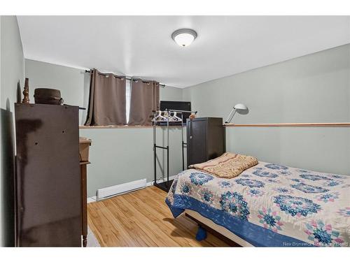 133 Willis St, Fredericton, NB 