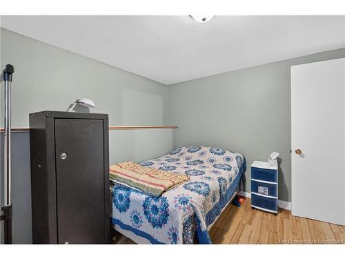 133 Willis St, Fredericton, NB 