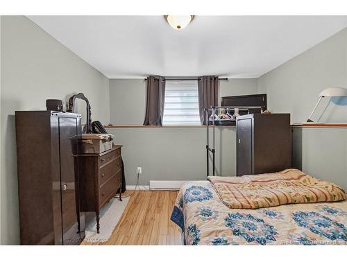 133 Willis St, Fredericton, NB 