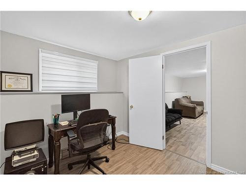 133 Willis St, Fredericton, NB 