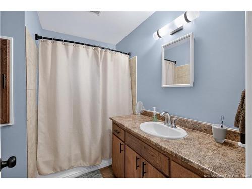 133 Willis St, Fredericton, NB 