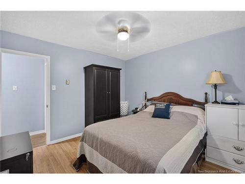 133 Willis St, Fredericton, NB 