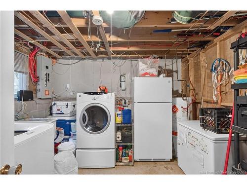 133 Willis St, Fredericton, NB 