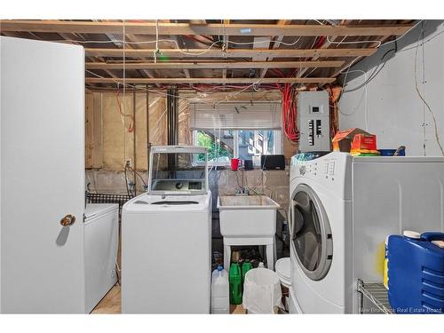 133 Willis St, Fredericton, NB 