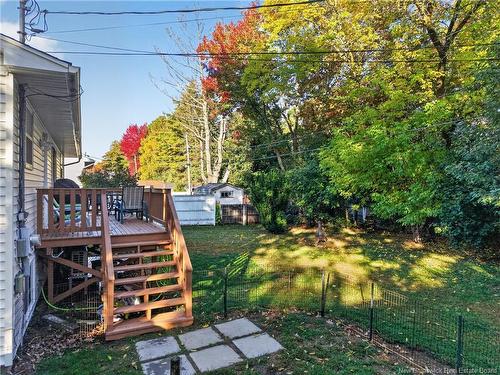 133 Willis St, Fredericton, NB 