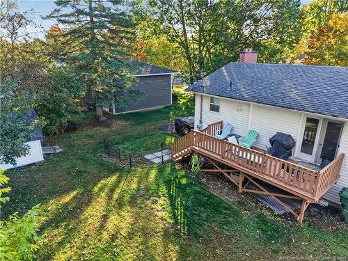 133 Willis St, Fredericton, NB 