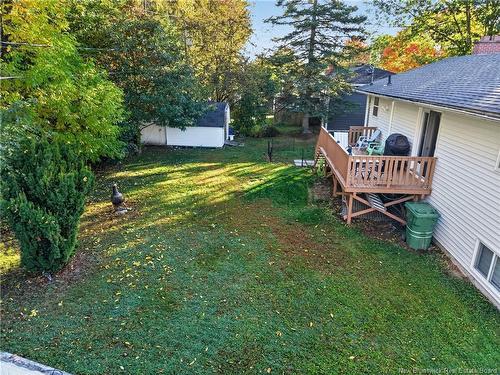 133 Willis St, Fredericton, NB 