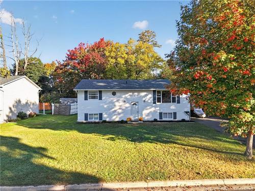 133 Willis St, Fredericton, NB 