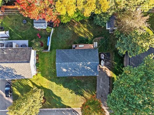 133 Willis St, Fredericton, NB 