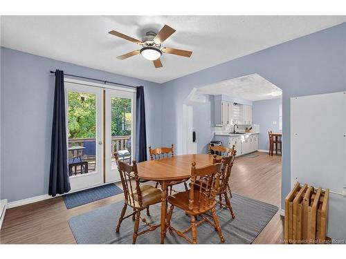 133 Willis St, Fredericton, NB 