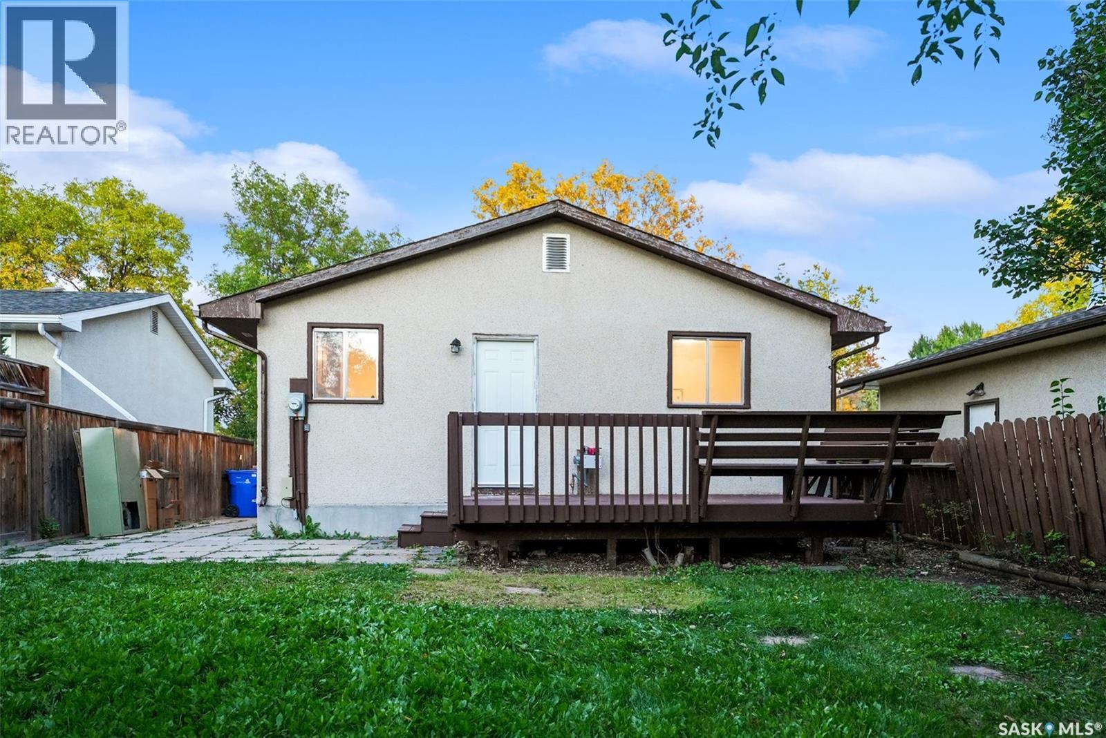 90 Turner Crescent, Regina, SK