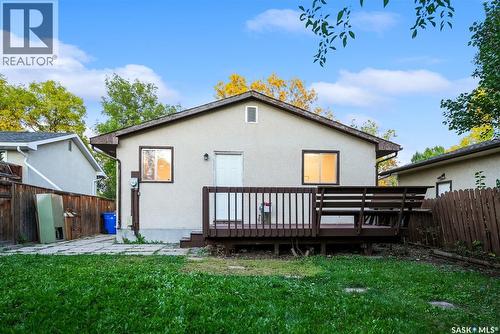 90 Turner Crescent, Regina, SK 
