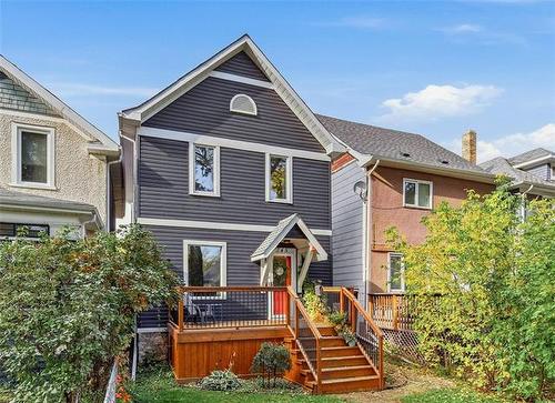 745 Warsaw Ave, Winnipeg, MB 