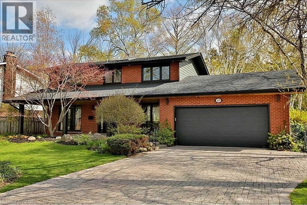 239 Guelph Line, Burlington, ON