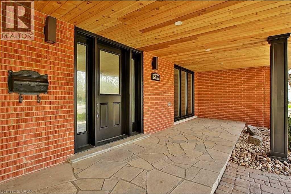 239 Guelph Line, Burlington, ON