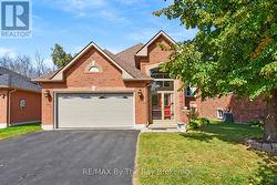 33 TELFER ROAD Collingwood, ON L9Y 5H5