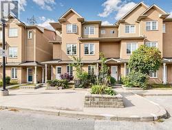 2 - 4 ST MORITZ WAY Markham, ON L3R 4E8