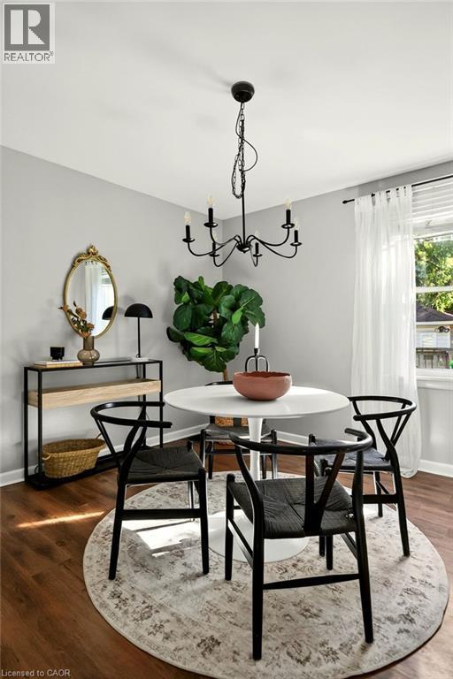 15 East 27Th Street, Hamilton, ON