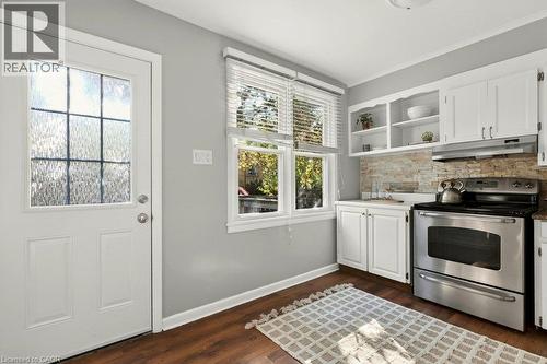 15 East 27Th Street, Hamilton, ON 