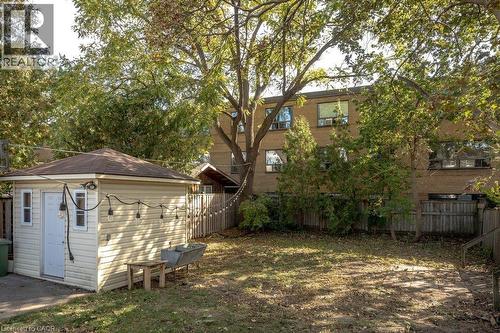15 East 27Th Street, Hamilton, ON 