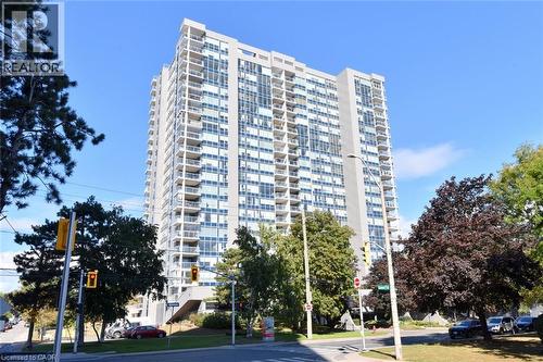 75 QUEEN Street N Unit# 2007  Hamilton, ON L8R 3J3