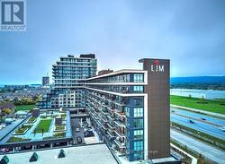602 - 560 NORTH SERVICE ROAD Grimsby, ON L3M 0G3