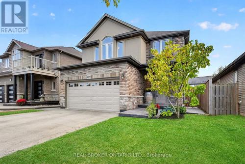 4890 ALLAN COURT  Lincoln, ON L3J 1M3