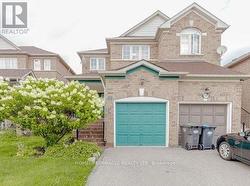58 SUMMERDALE CRESCENT Brampton, ON L6X 4V9
