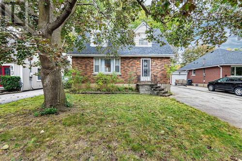46 FREDERICK STREET  Brampton, ON L6Y 1G6