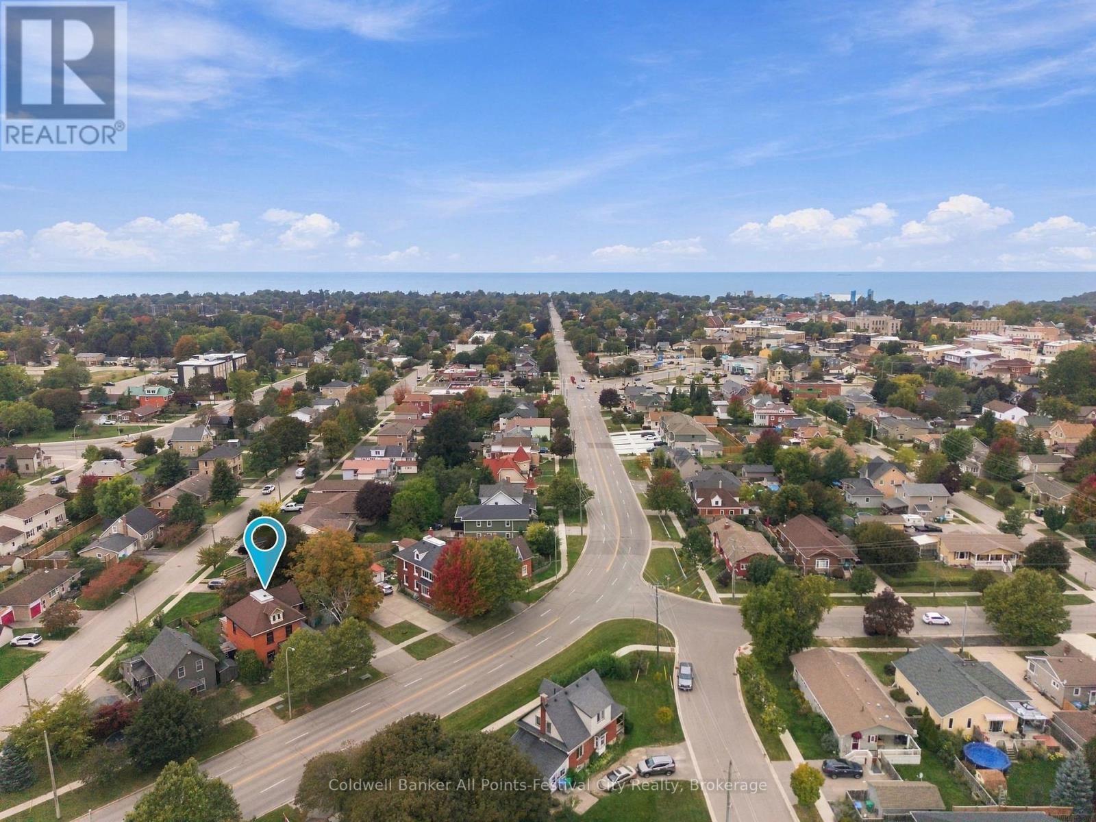 86 Toronto Street, Goderich (Goderich (Town)), ON
