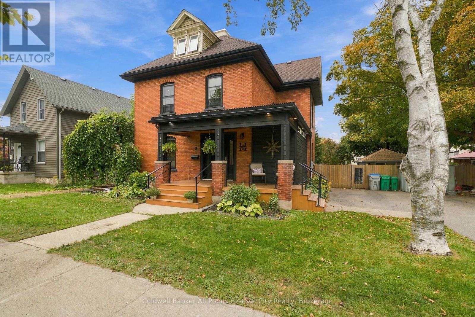 86 Toronto Street, Goderich (Goderich (Town)), ON