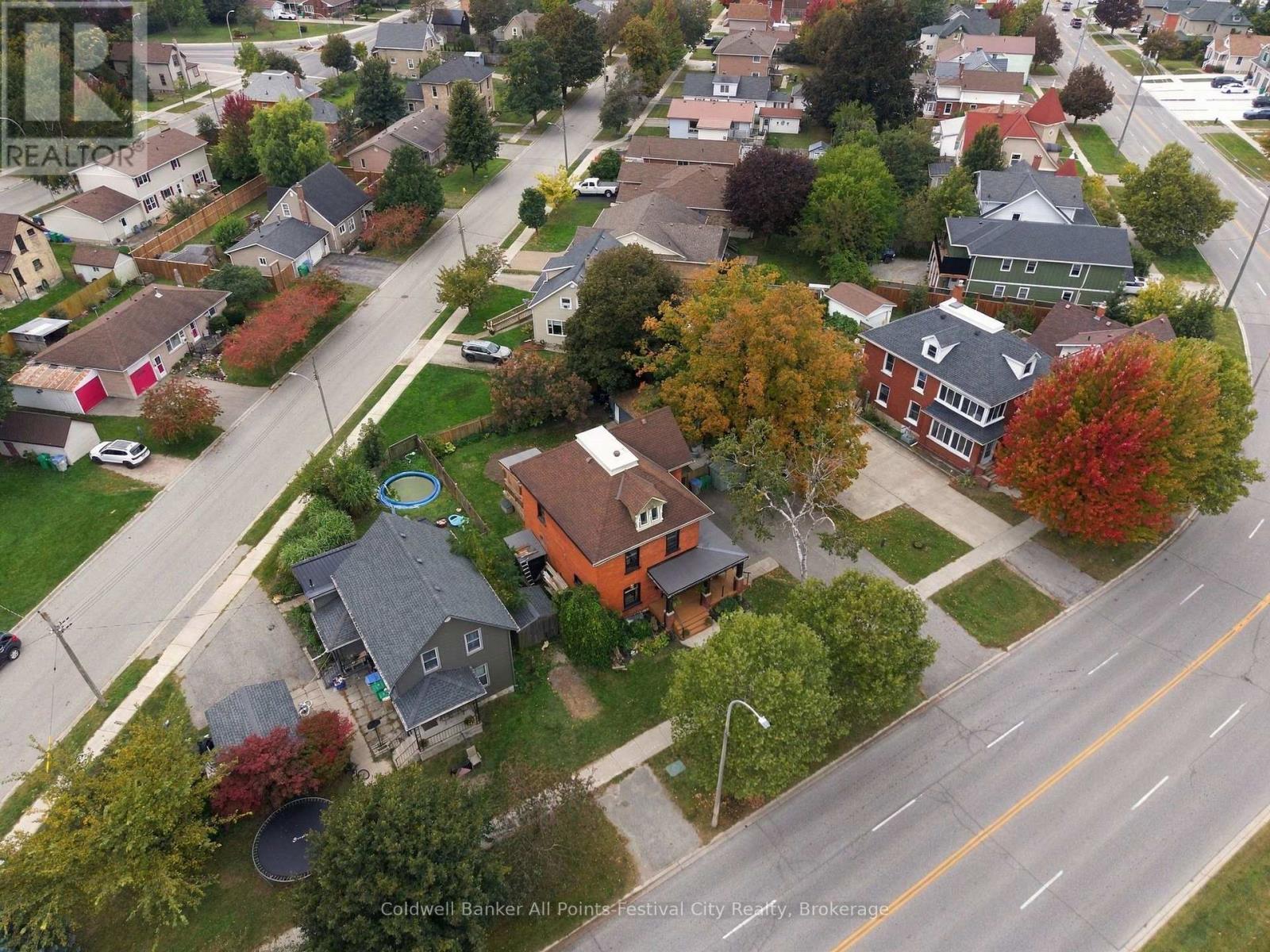 86 Toronto Street, Goderich (Goderich (Town)), ON