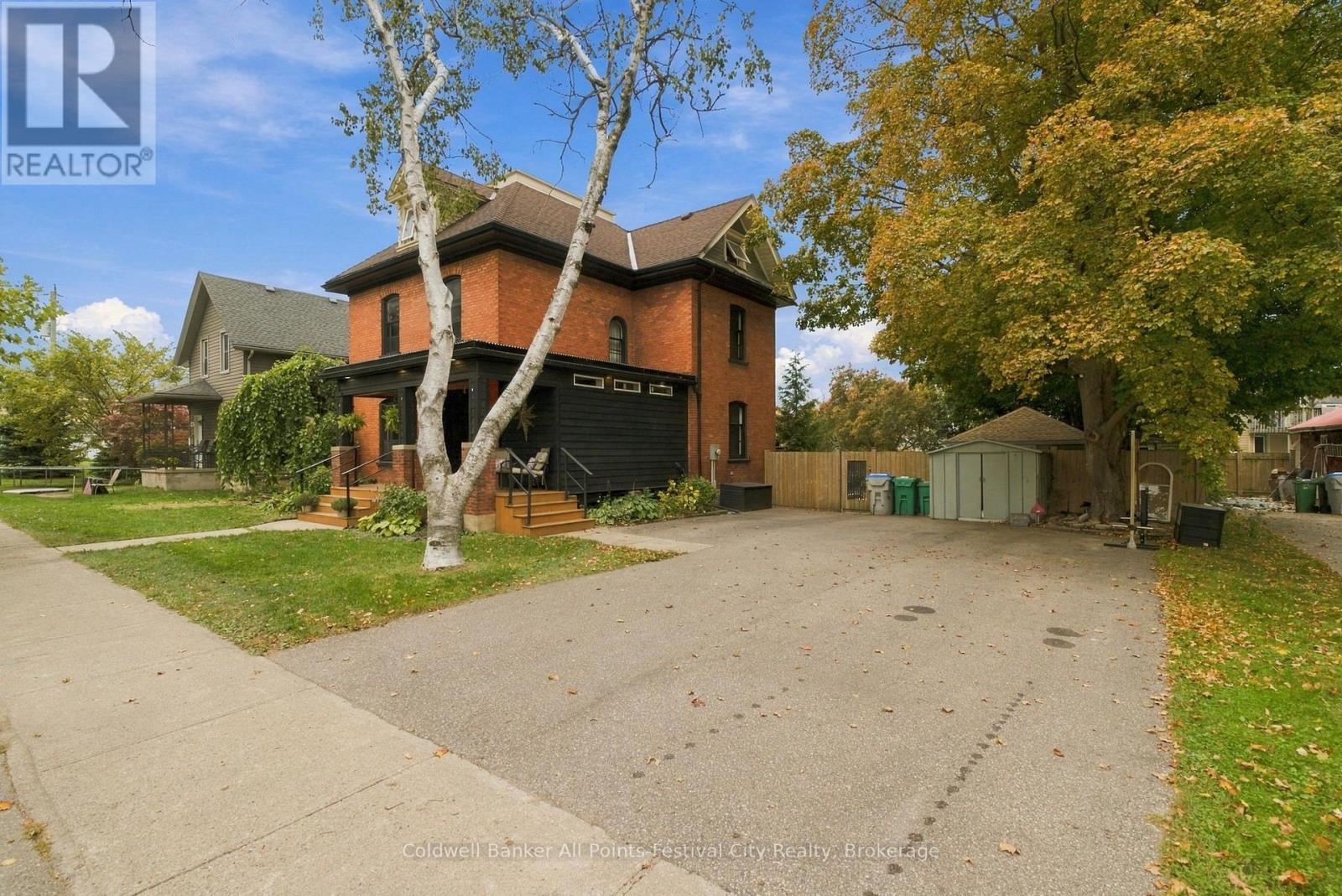 86 Toronto Street, Goderich (Goderich (Town)), ON