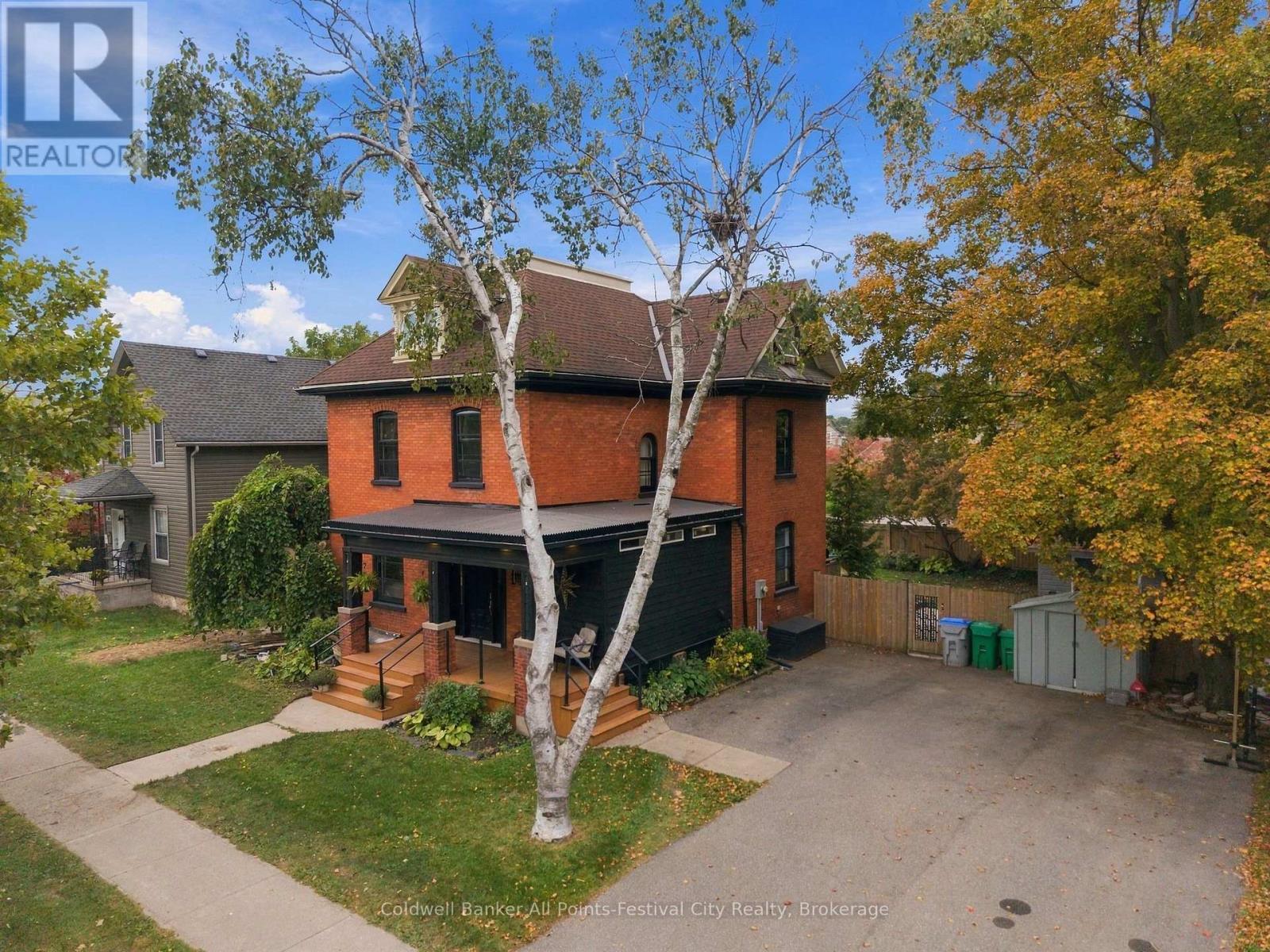 86 Toronto Street, Goderich (Goderich (Town)), ON