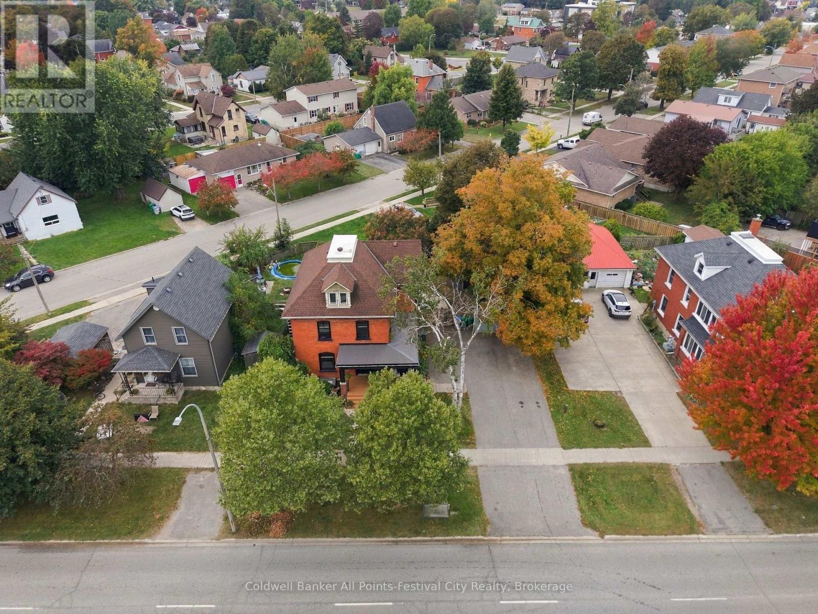 86 Toronto Street, Goderich (Goderich (Town)), ON