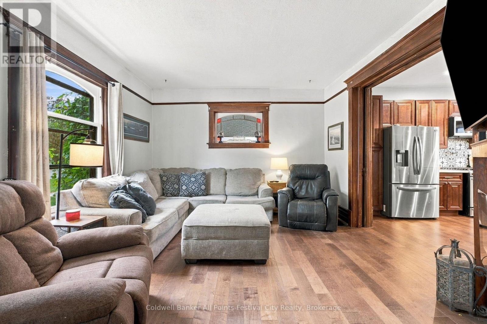 86 Toronto Street, Goderich (Goderich (Town)), ON