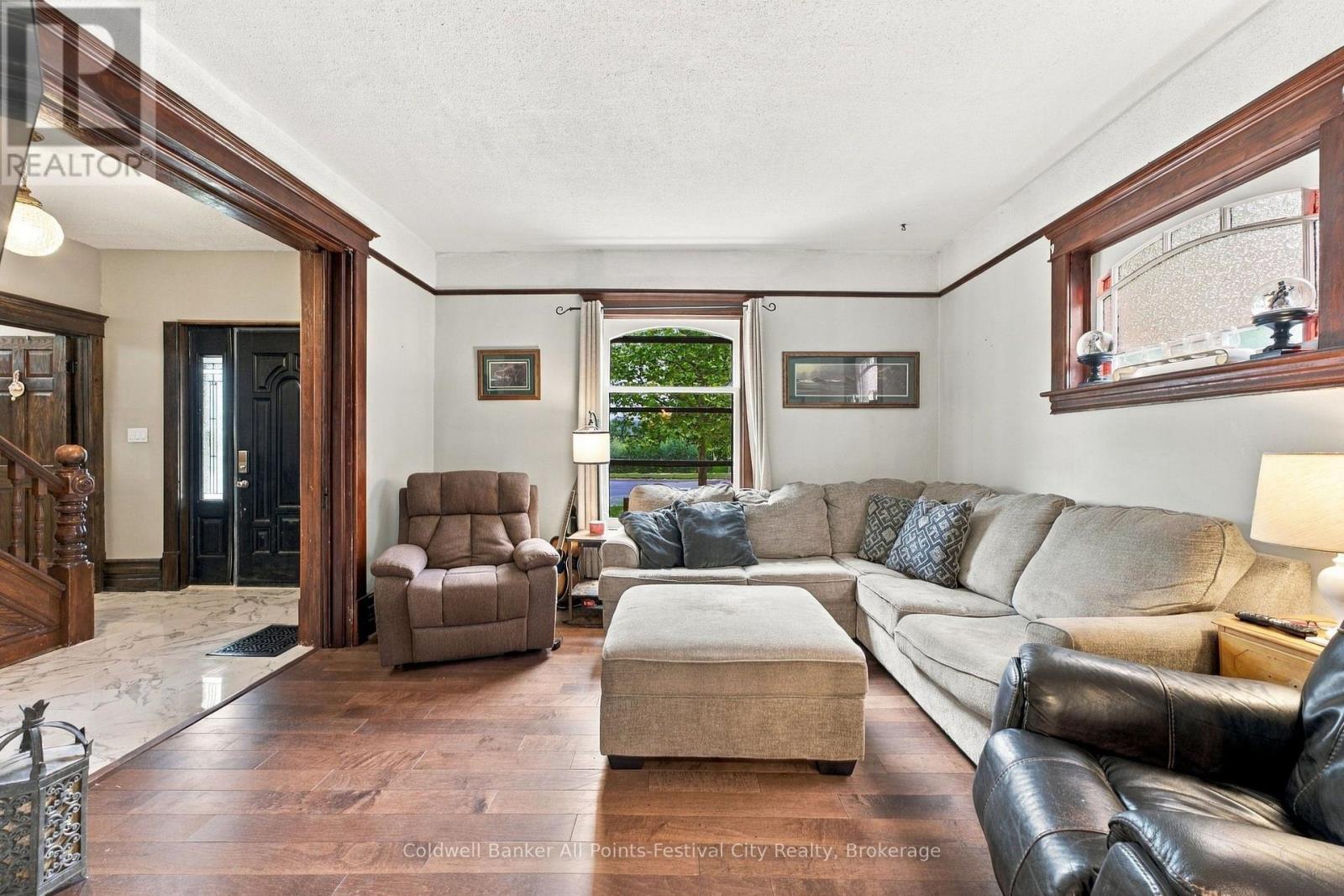 86 Toronto Street, Goderich (Goderich (Town)), ON