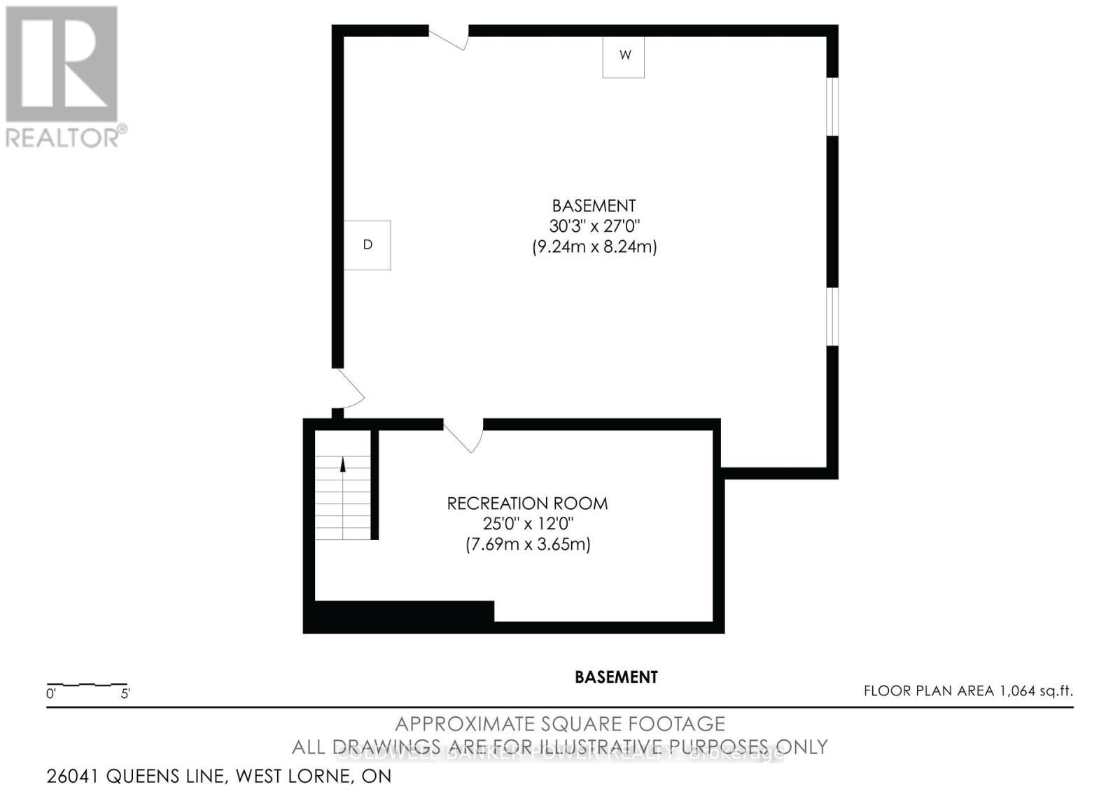 26041 Queens Line, West Elgin, ON