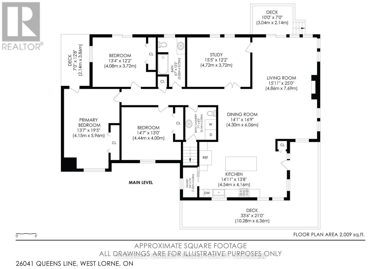 26041 Queens Line, West Elgin, ON