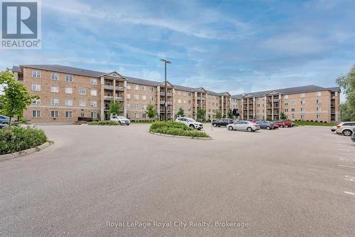 142 - 1077 GORDON STREET  Guelph (Kortright West), ON N1G 0E3