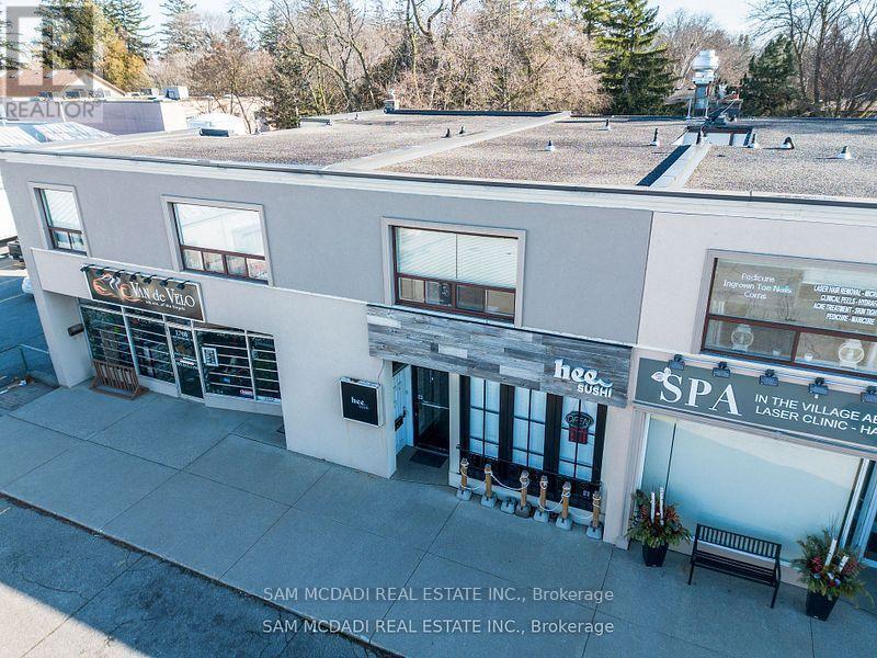 1710 Lakeshore Road W, Mississauga, ON