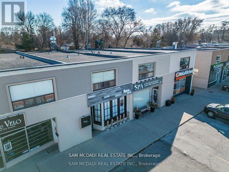 1710 Lakeshore Road W, Mississauga, ON