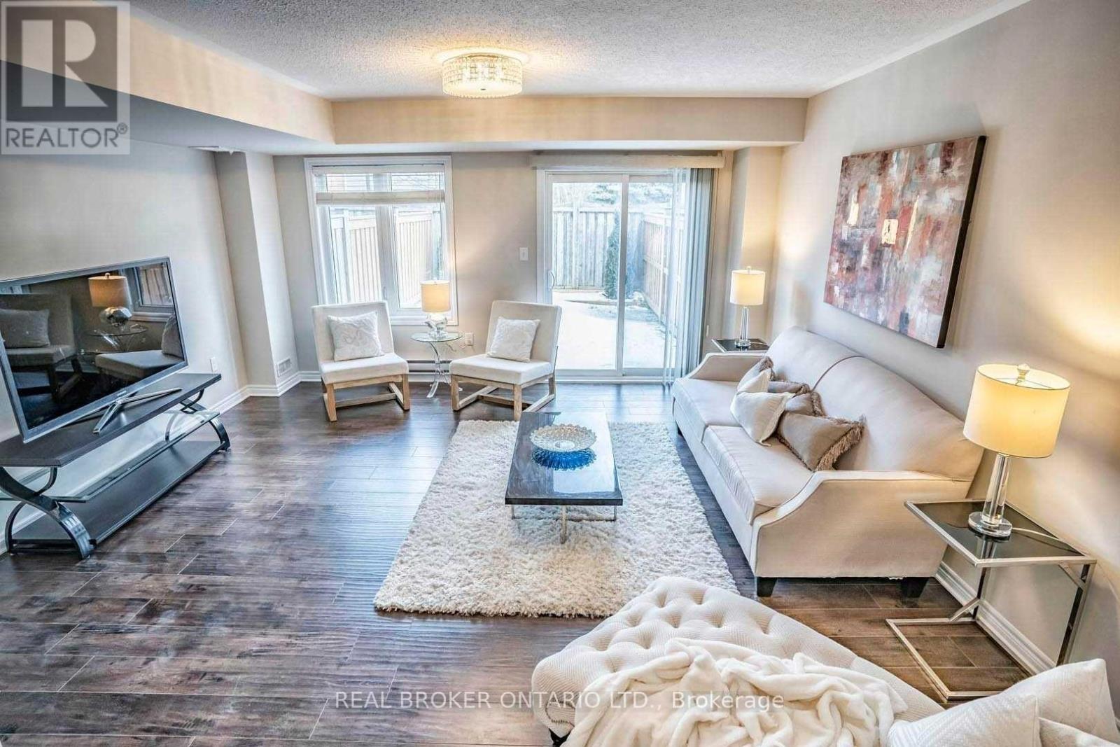 1424 Granrock Crescent, Mississauga, ON