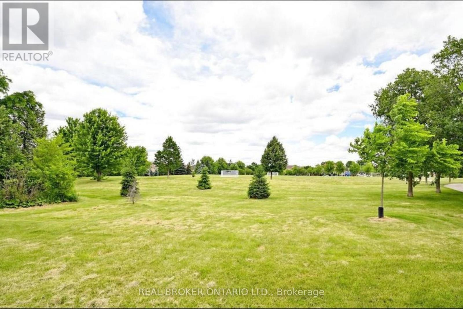Garcia Park - 1424 Granrock Crescent, Mississauga, ON