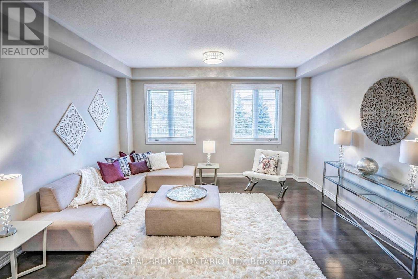 1424 Granrock Crescent, Mississauga, ON